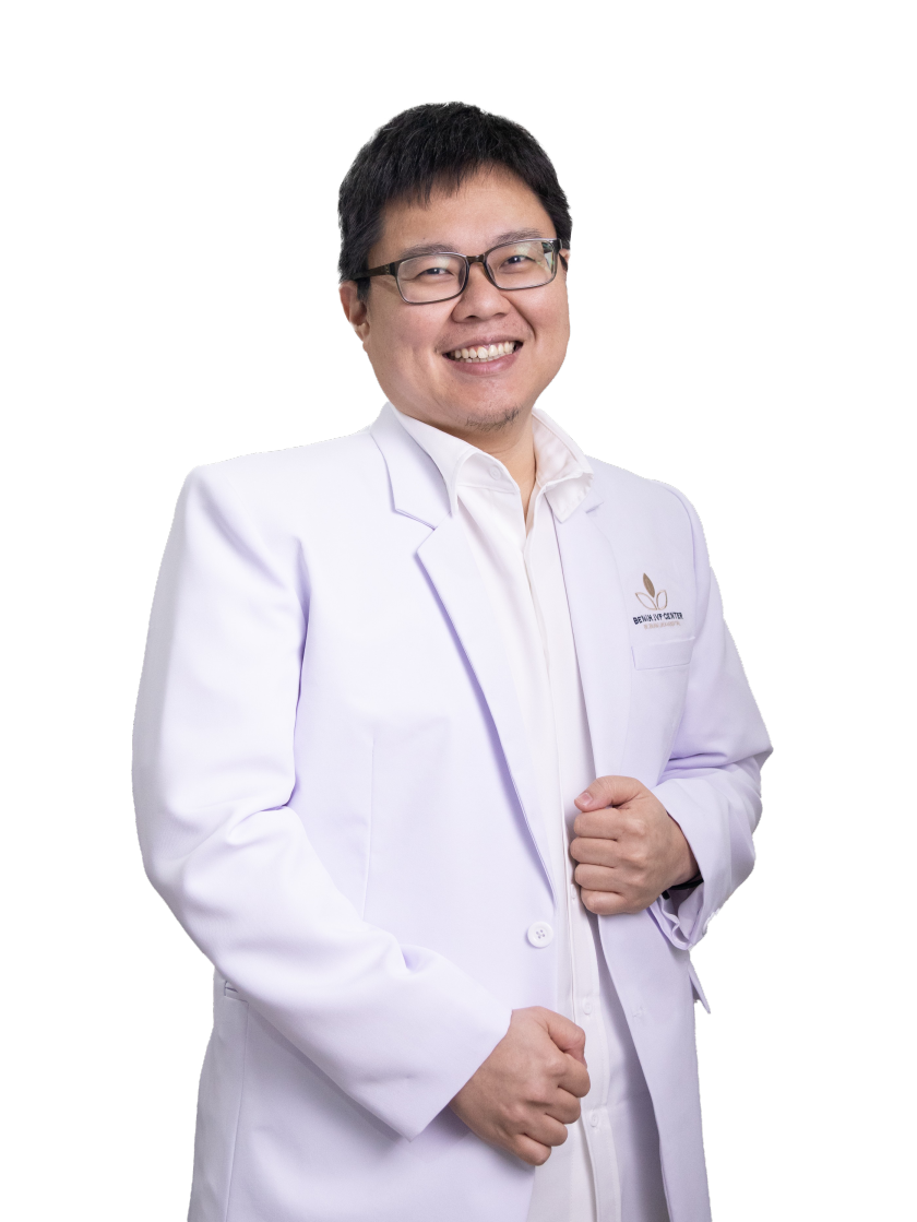 dr. Androniko Setiawan Sp.And