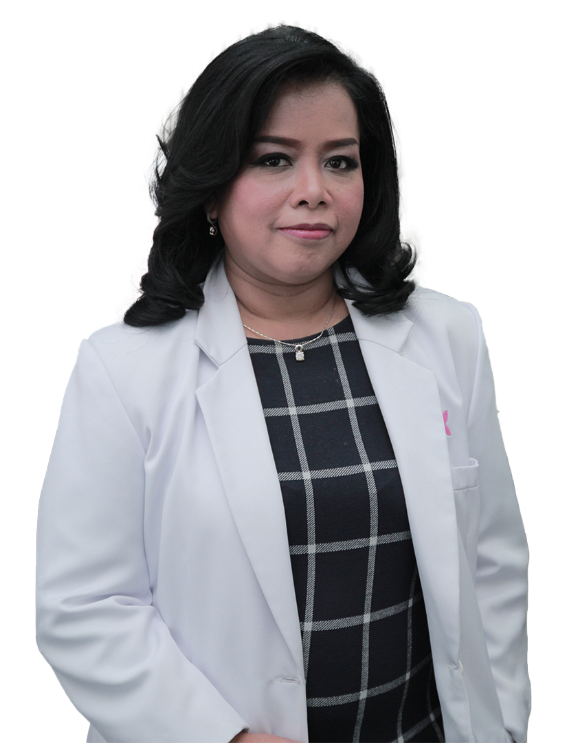 Rika Ermasari SPsi., Psikolog, CH. CHt. ACC