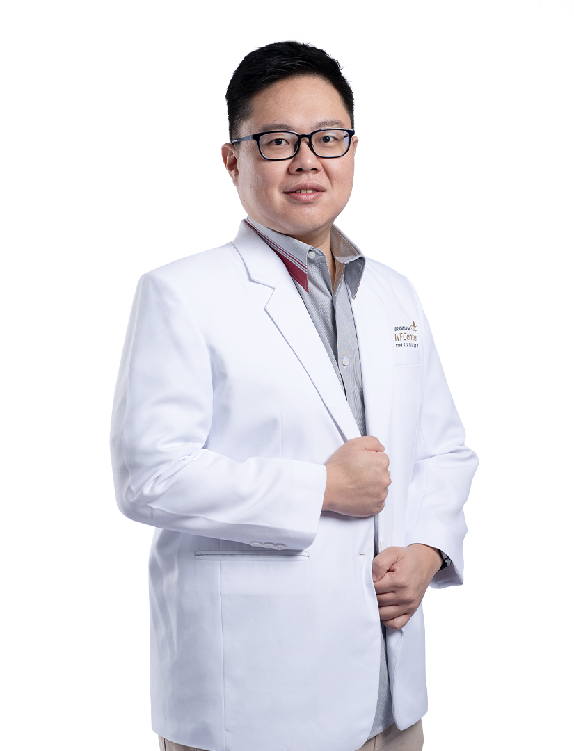 dr. Androniko Setiawan, Sp.And