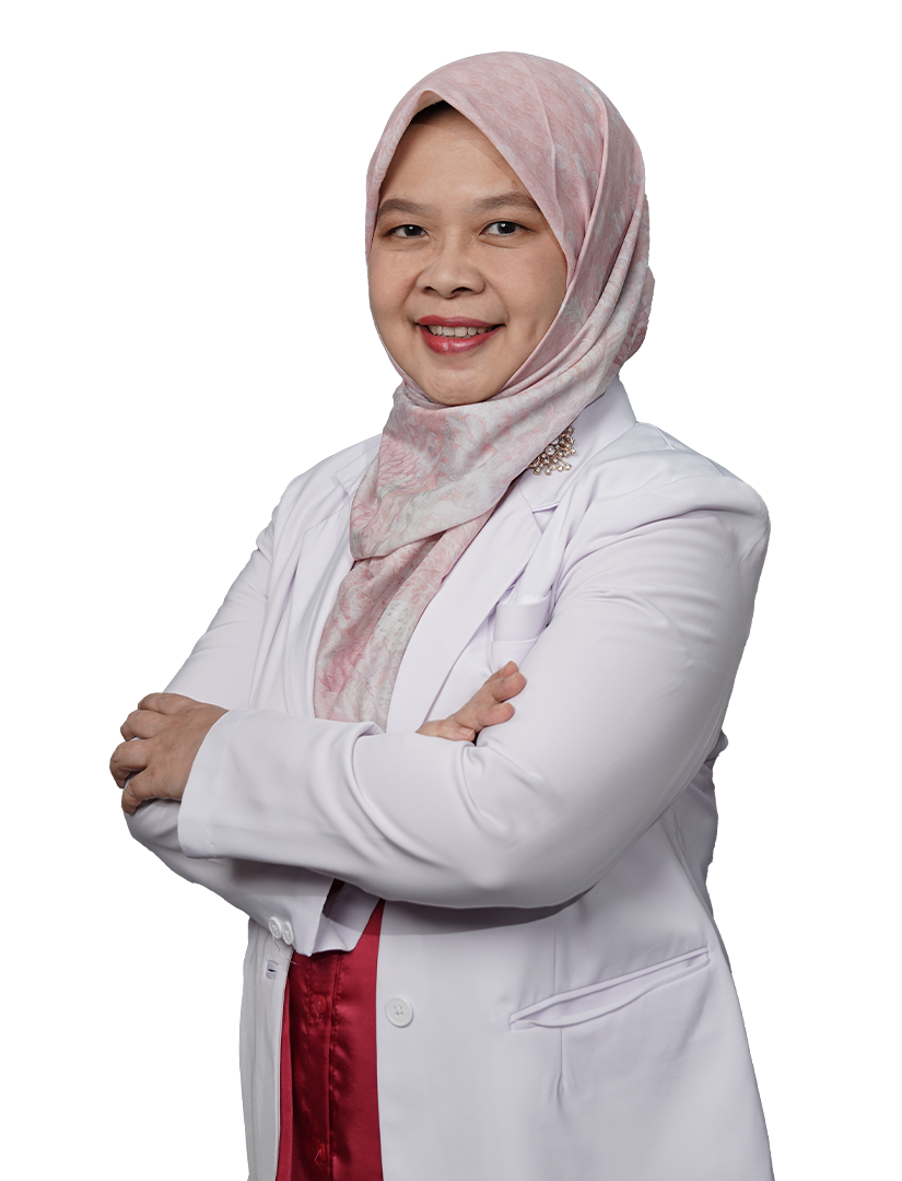 dr. Nonny Nurul Handayani, Sp.OG, FIICOG, FESICOG